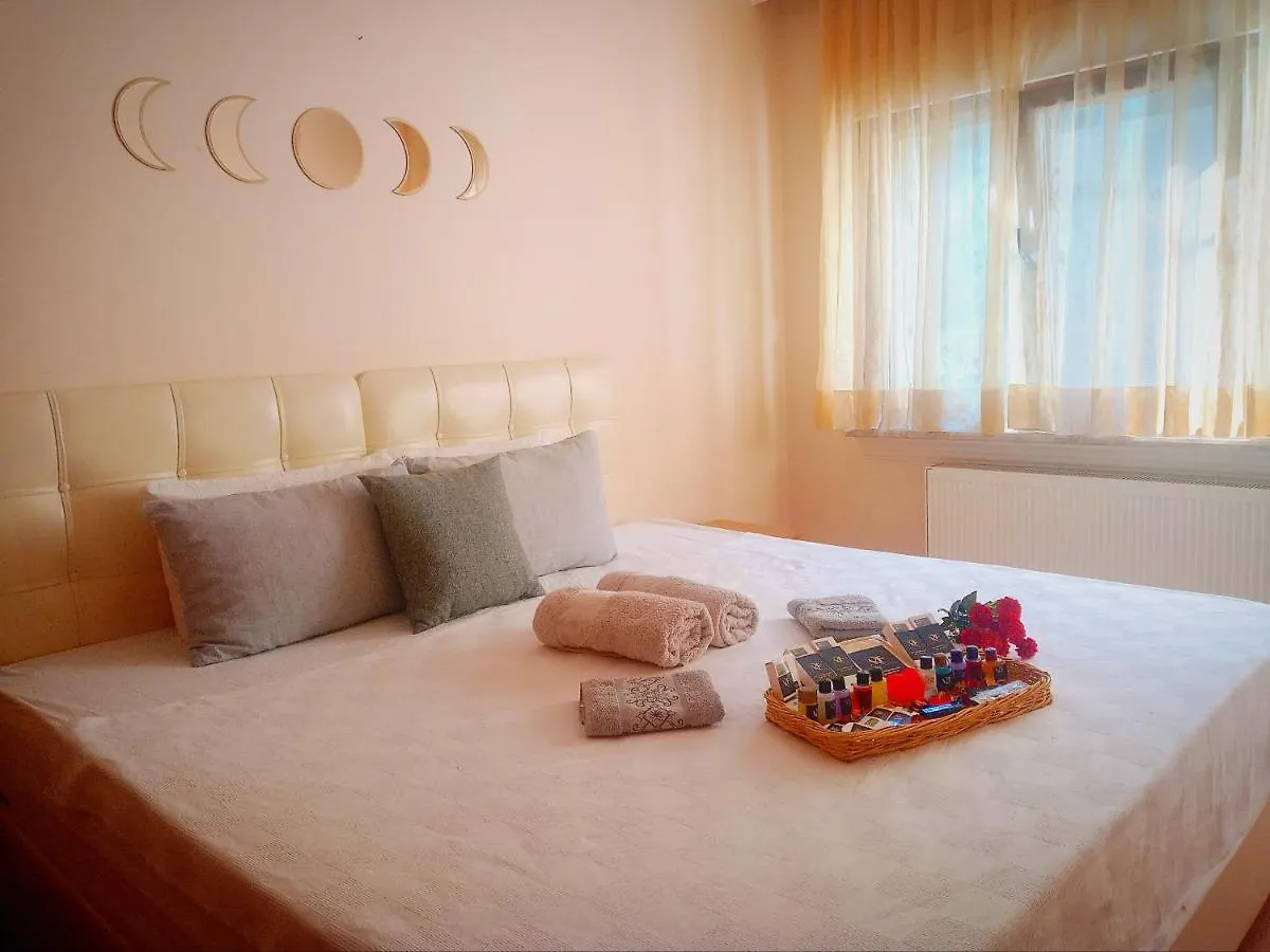 Aparthotel Arf Residence & Hotel & Suits Buca