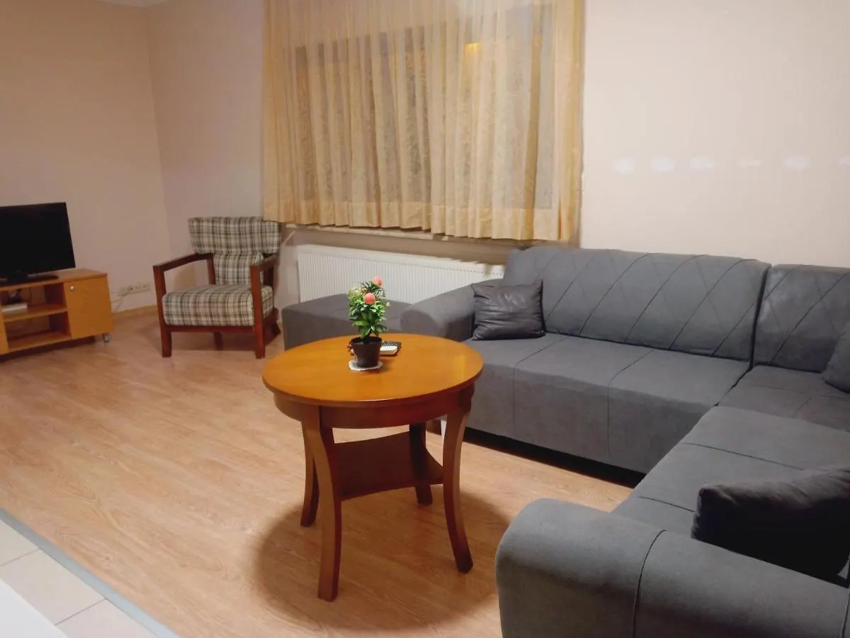 Arf Residence & Hotel & Suits Buca Aparthotel