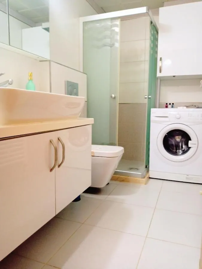 Апарт-отель Arf Residence & Hotel & Suits Buca