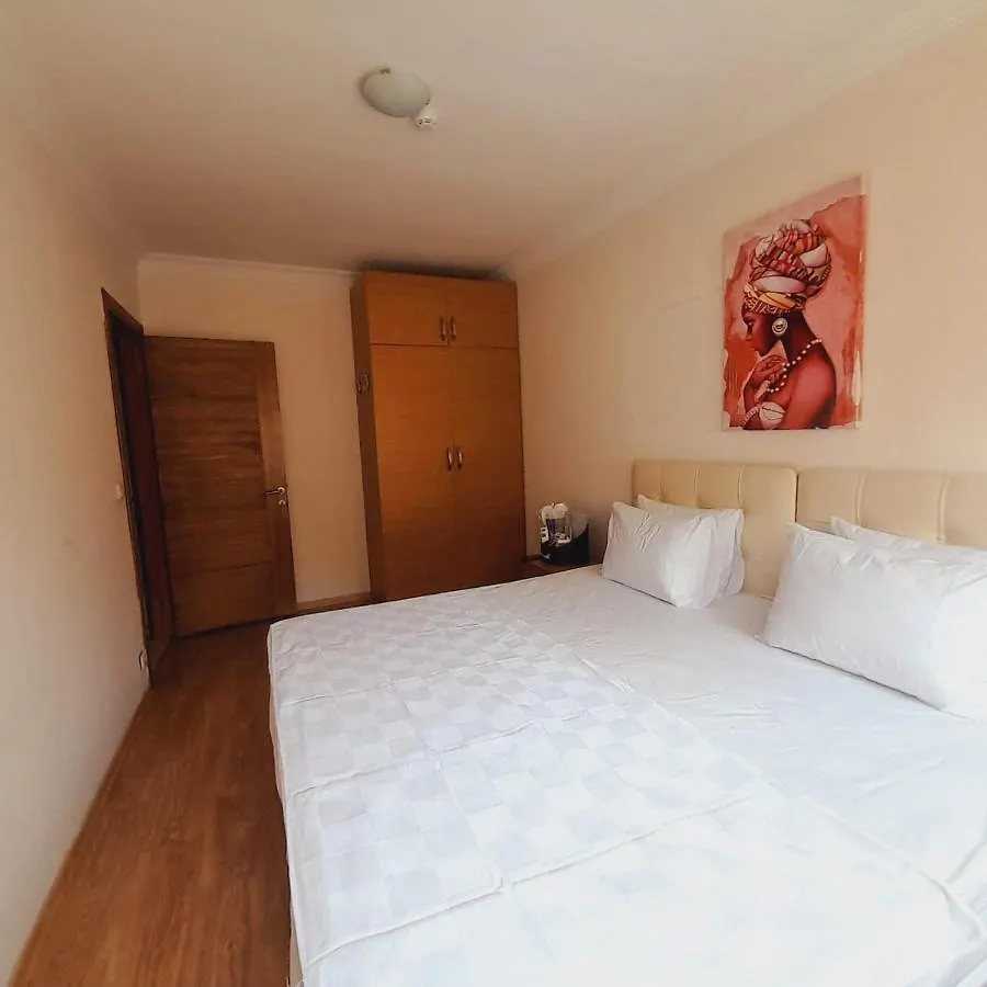 Arf Residence & Hotel & Suits Buca 0*,